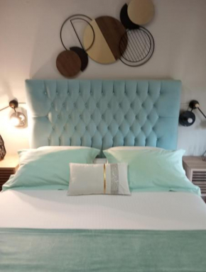 Machi Rooms